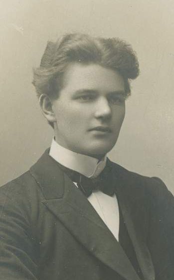 Henry C Christensen (1884 - 1934) Profile